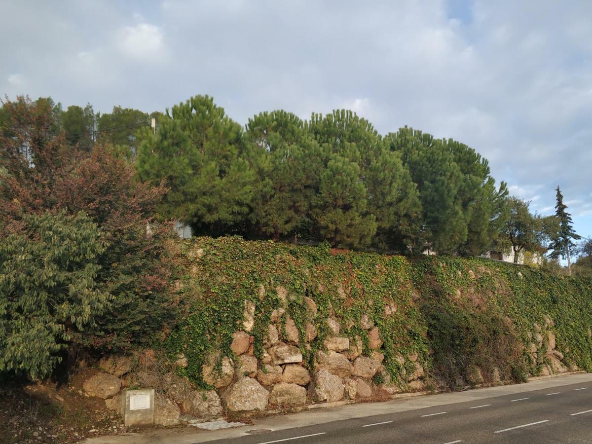 Puerta De Sobrarbe - Torreciudad Villa El Grado Dış mekan fotoğraf