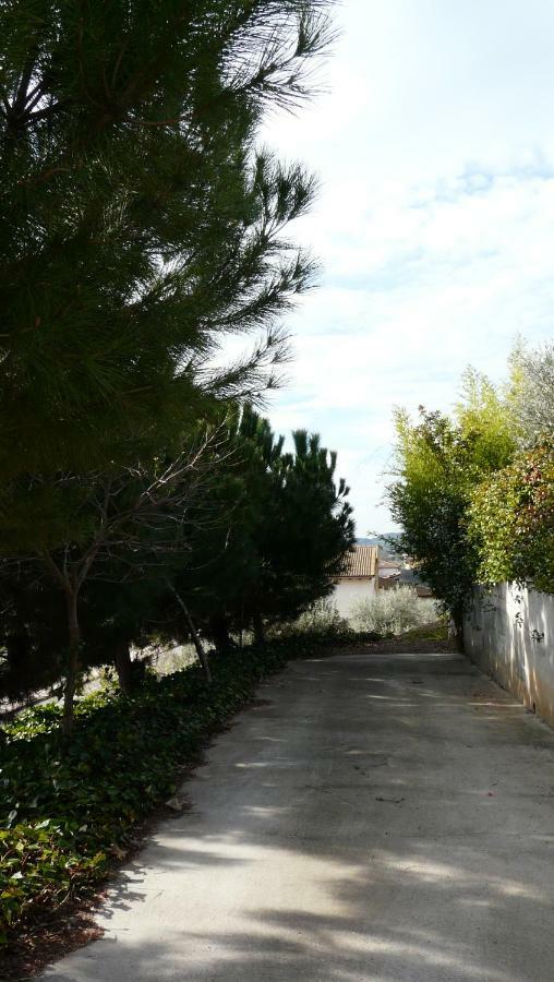 Puerta De Sobrarbe - Torreciudad Villa El Grado Dış mekan fotoğraf