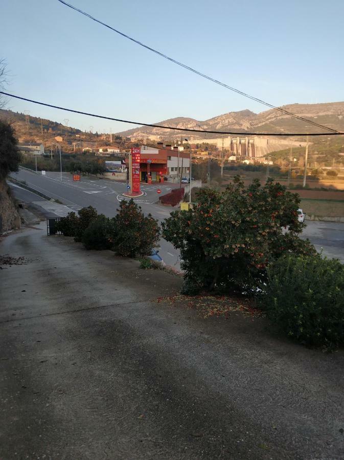 Puerta De Sobrarbe - Torreciudad Villa El Grado Dış mekan fotoğraf